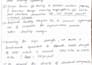 write academic notes and assignments